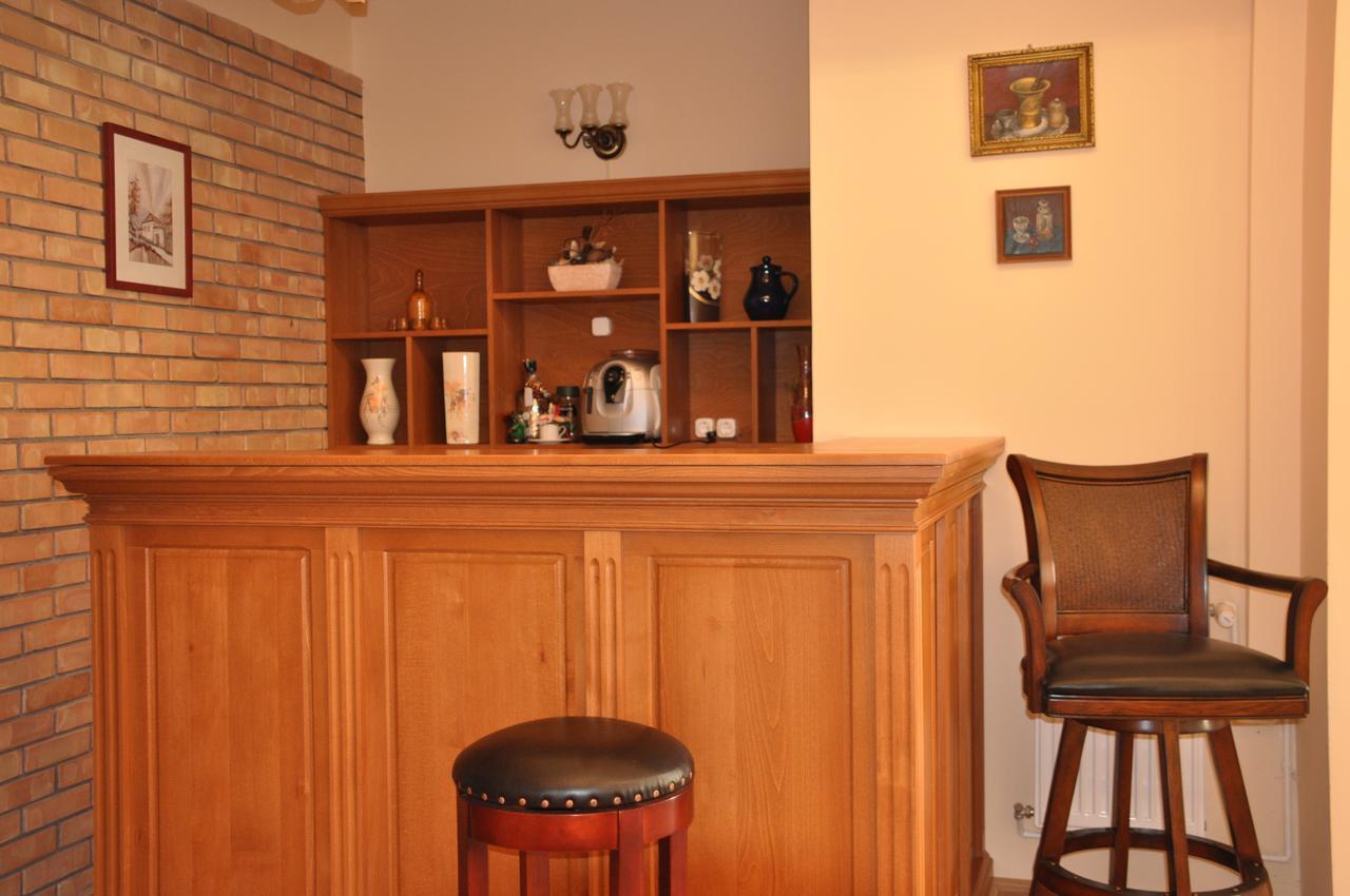 Vila Anna Malnas Bai 外观 照片