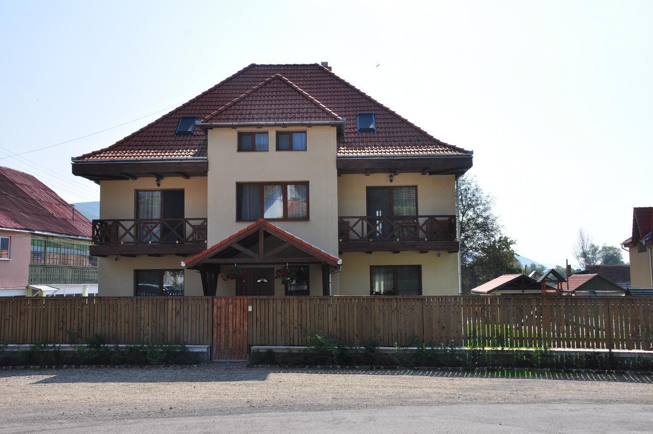 Vila Anna Malnas Bai 外观 照片